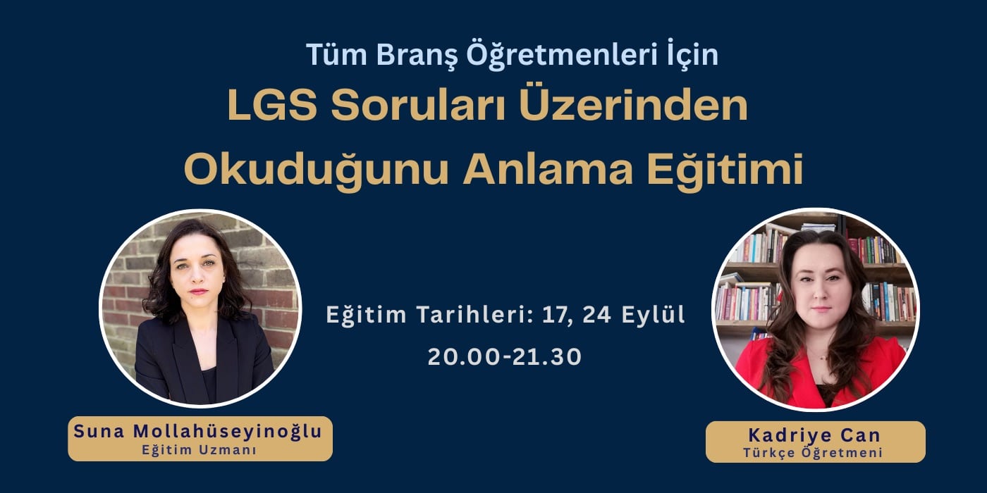 lgs_soruları